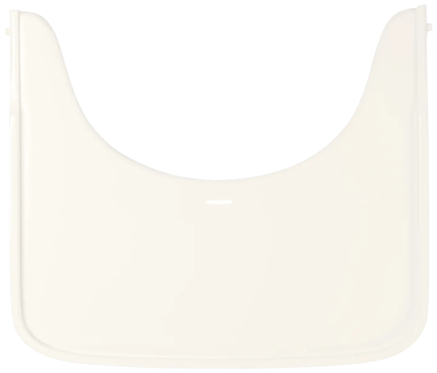 Hauck syöttötuoli Beta+ valkoinen - 15