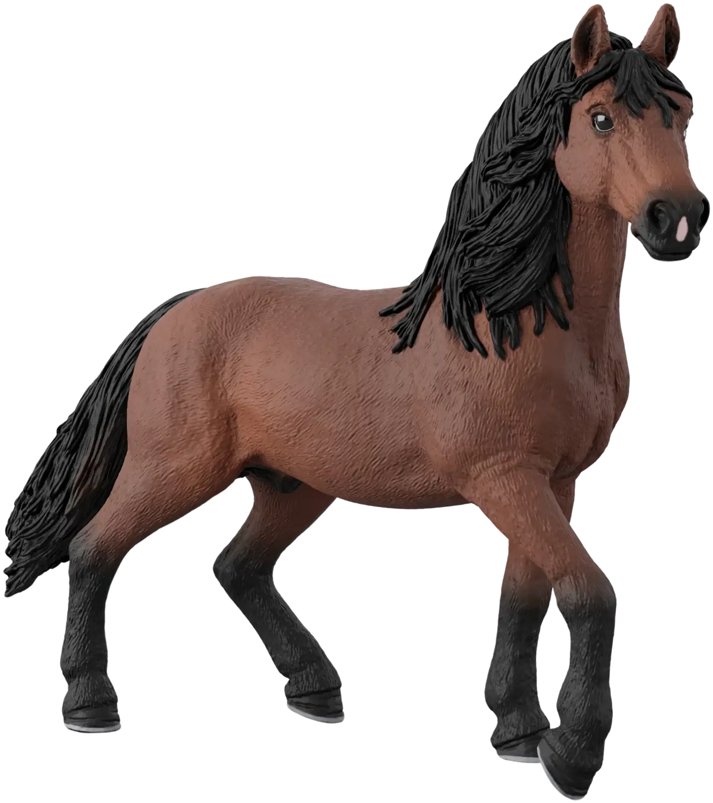 Schleich Iloisen hevosen sairaala - 13