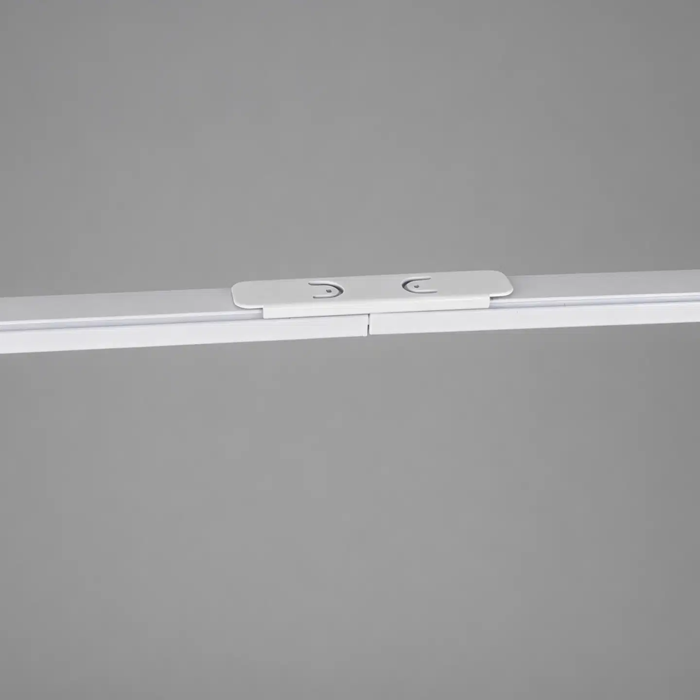 Ihanin U-verhokiskon liitososa valkoinen - 1