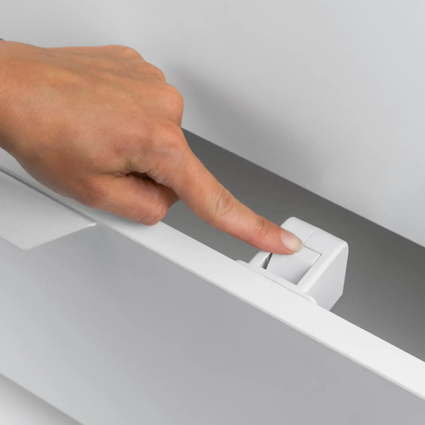 Reer vetolaatikon ovistoppari 2kpl - 5