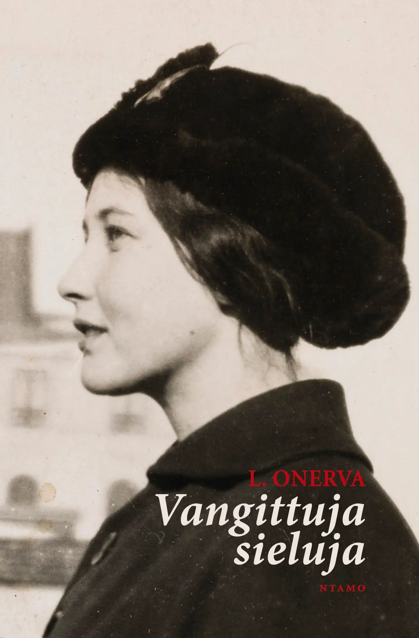 Onerva, Vangittuja sieluja - Novelleja