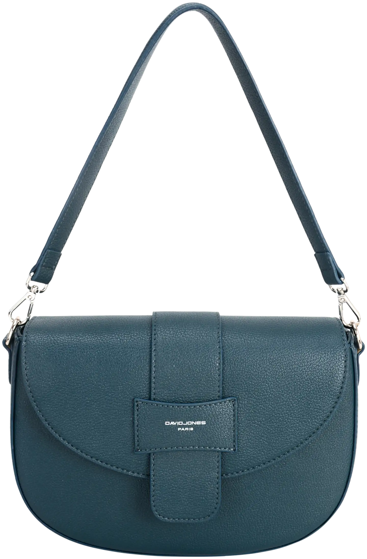 David Jones käsilaukku CM6808 - Blue