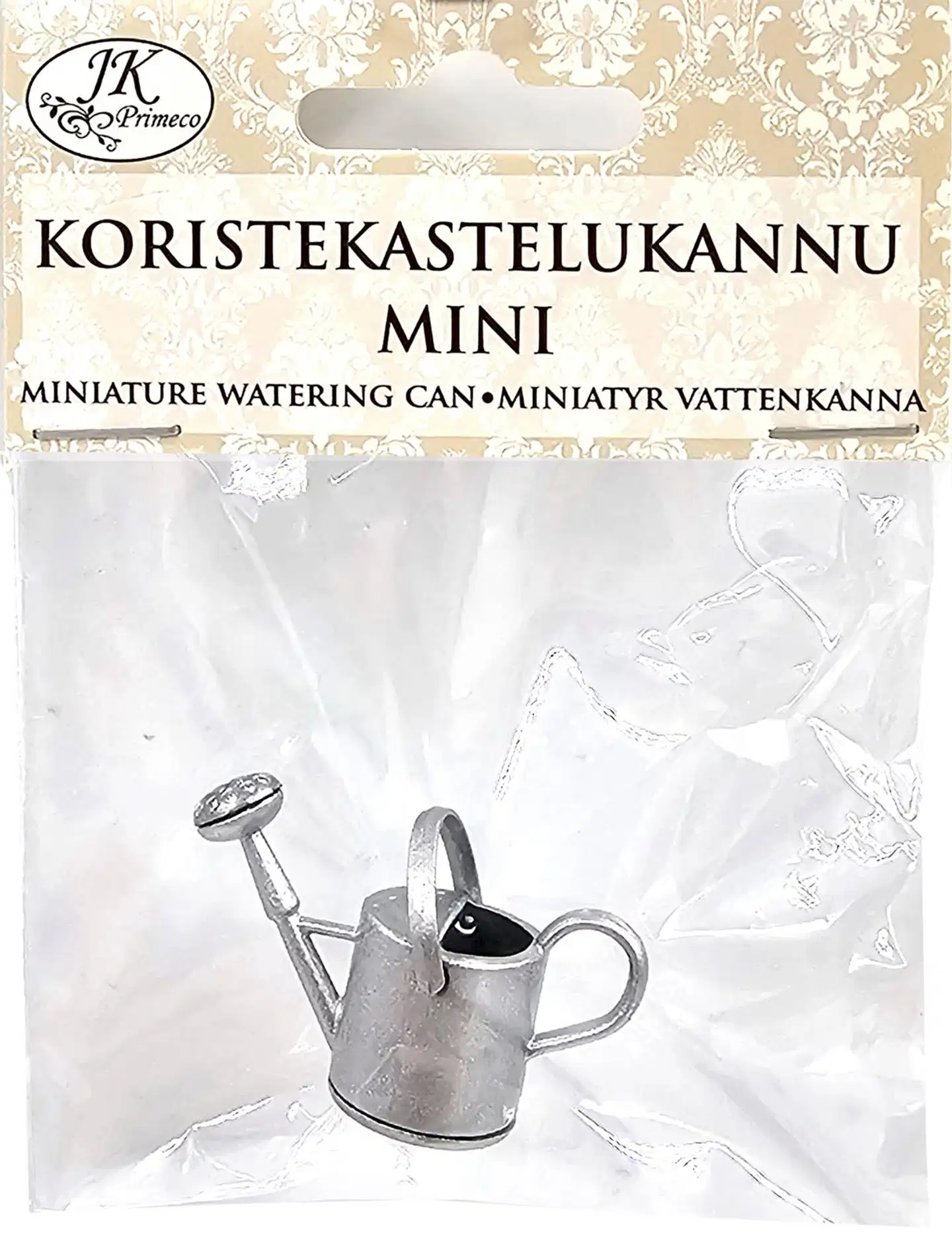J.K. Primeco koristekastelukannu mini - 1