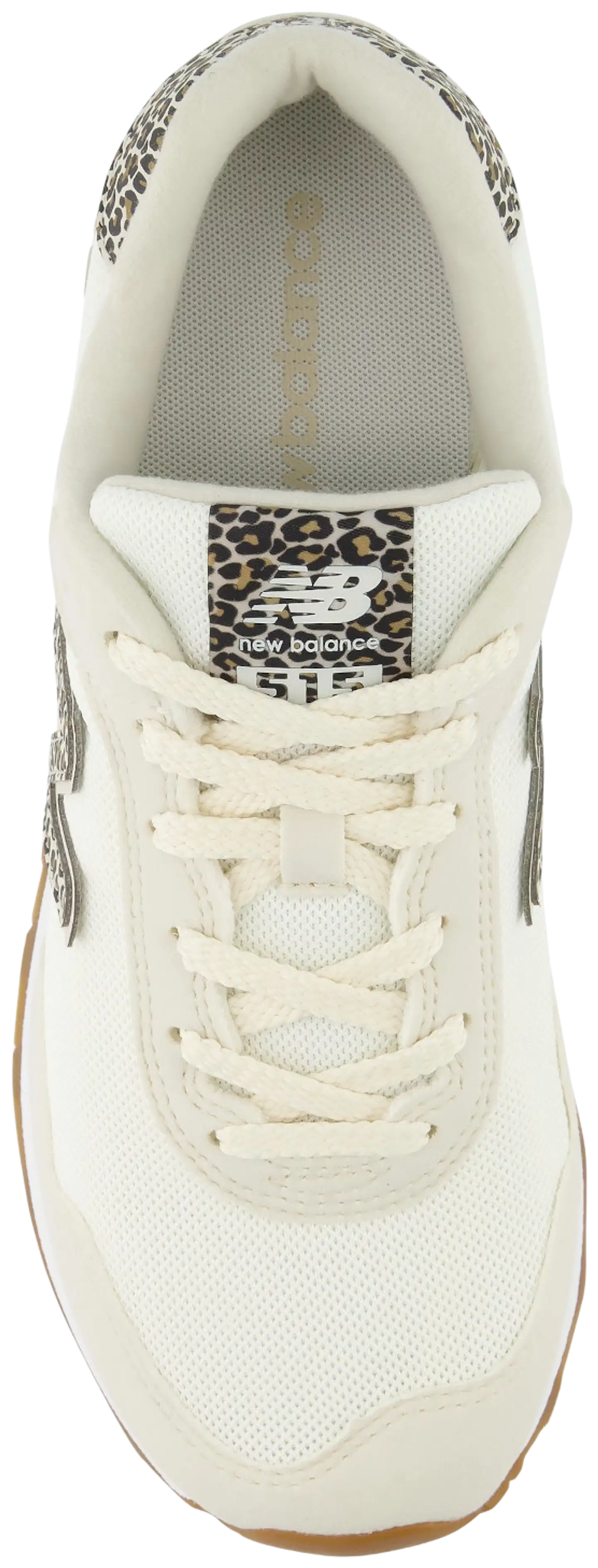 New Balance naisten tennarit W5156FP - Sea salt - 5