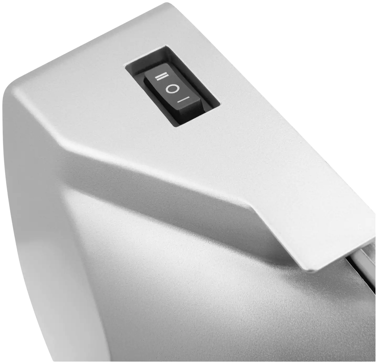 Sencor viipalointikone SFS 3050SL hopea - 7