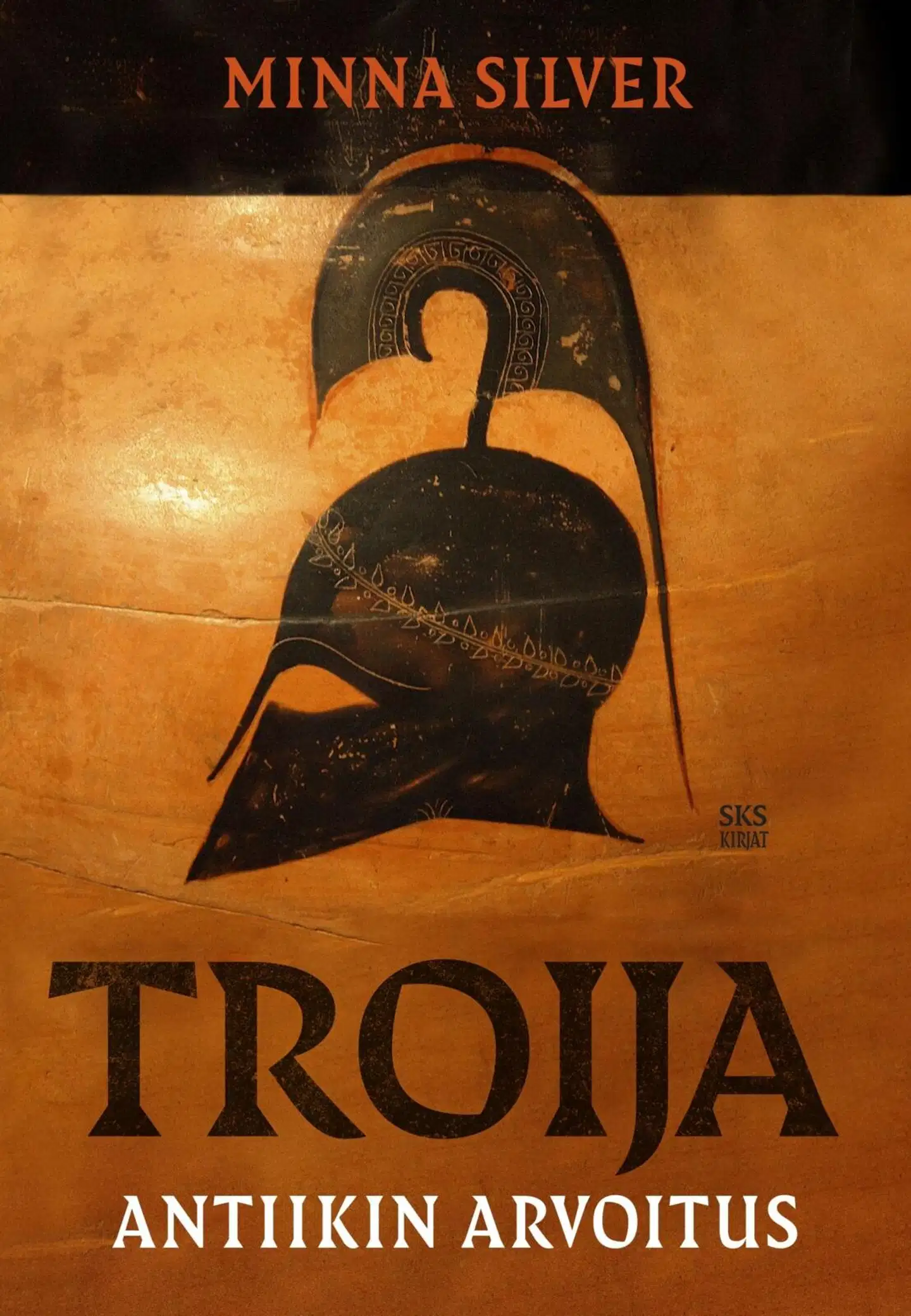 Silver, Troija - Antiikin arvoitus