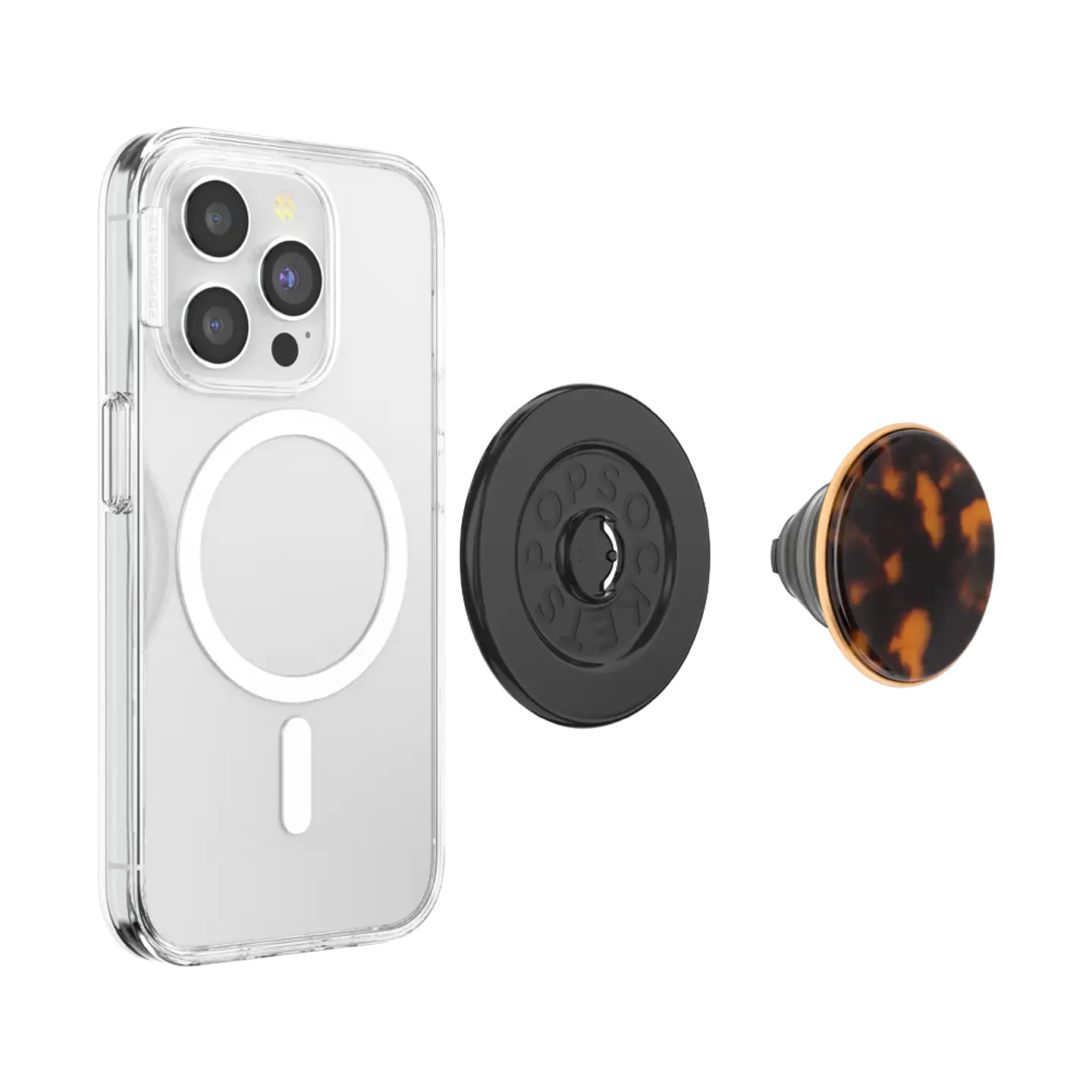Popsockets puhelinpidike magsafe tortoise - 6
