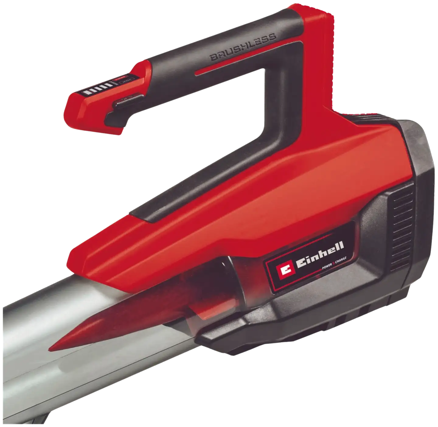 Einhell akkulehtipuhallin GP-LB 18/200 Li GK-Solo - 2