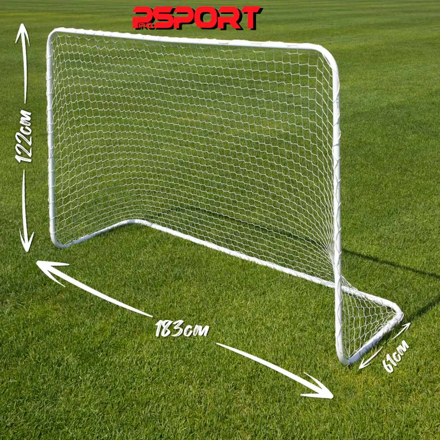 Prosport jp-maali basic 183 x 122 cm - 3