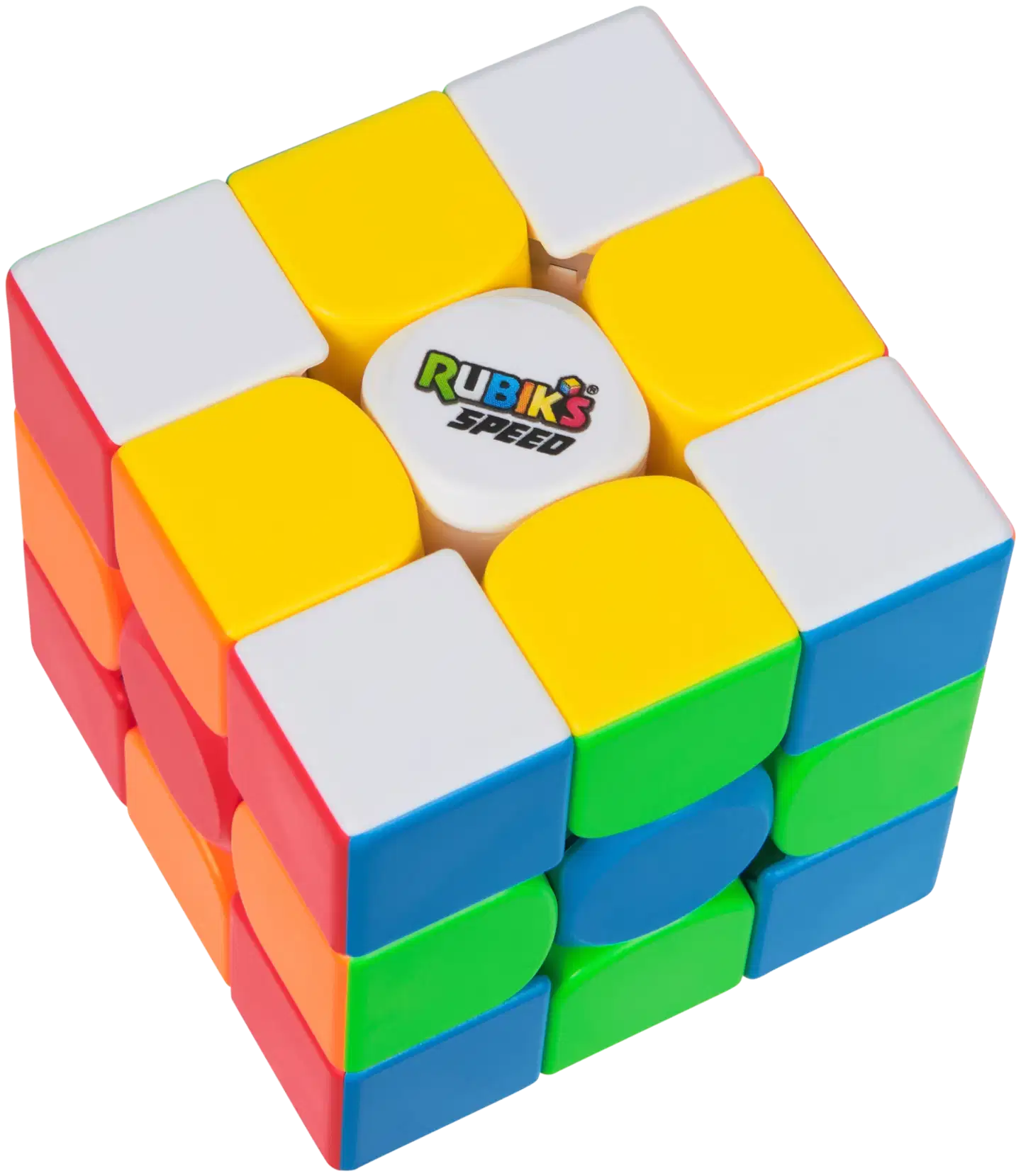 Rubiks Speed Cube 3x3 - 3
