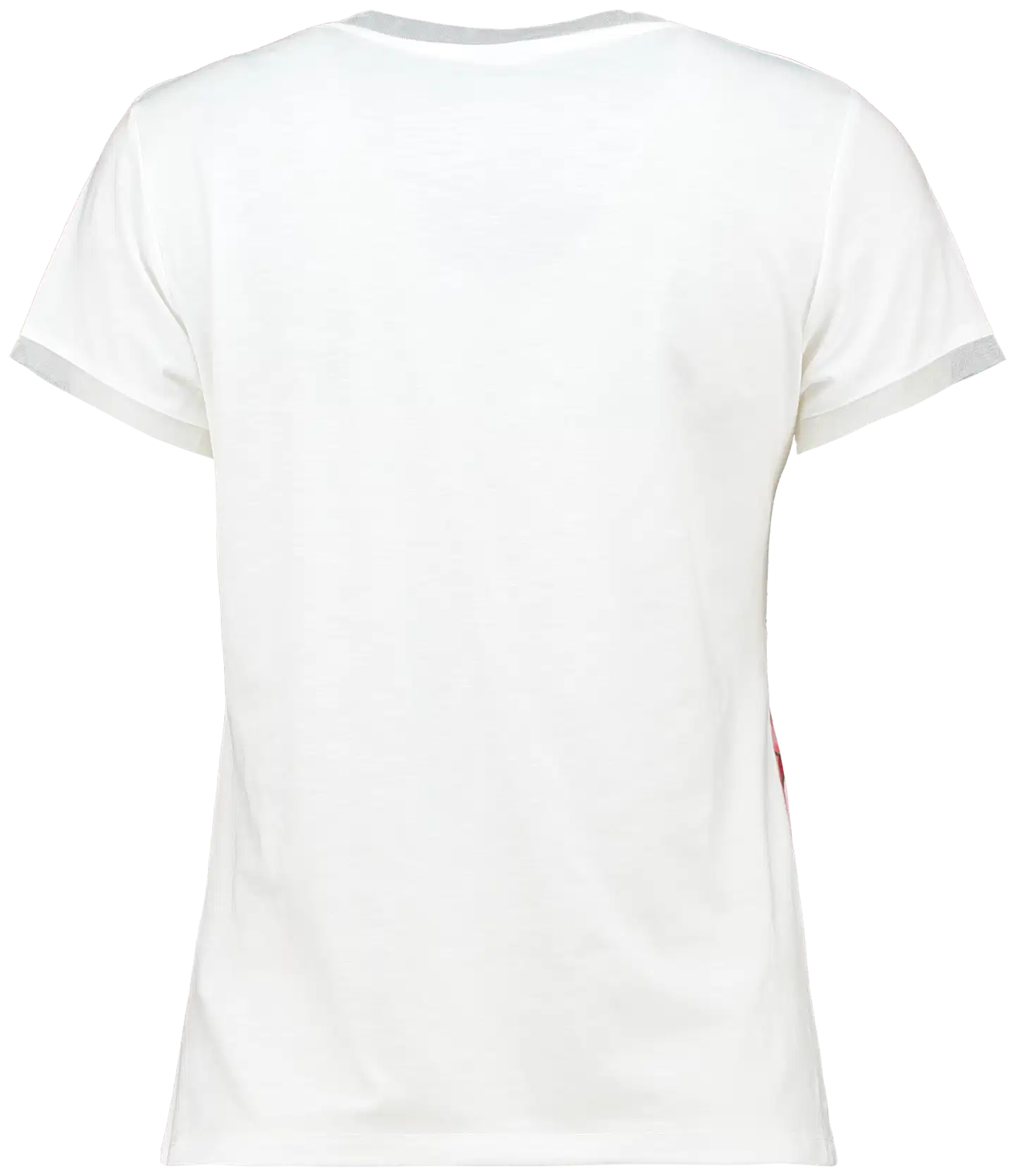 Zabaione naisten trikoopaita Da44la - P flower - 3