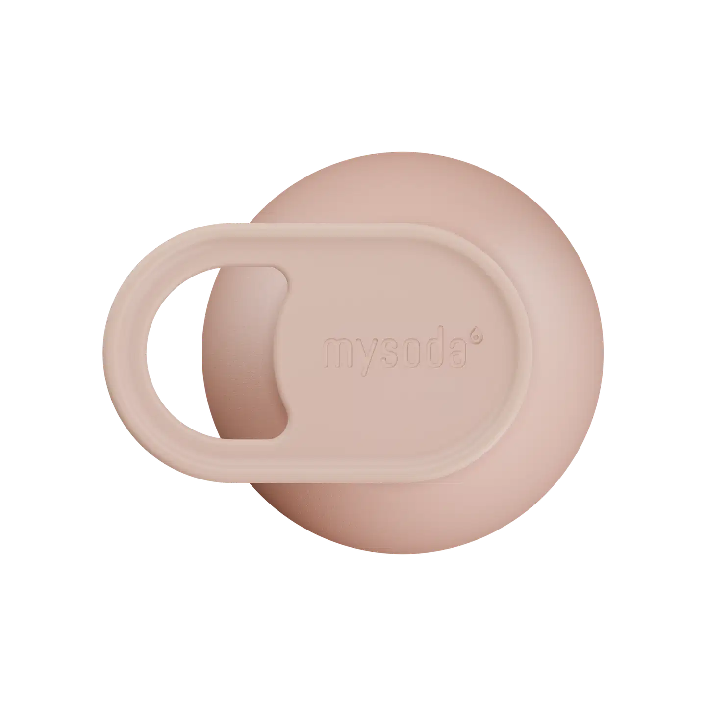 Mysoda Thermal-juomapullo 1L Powder - 5