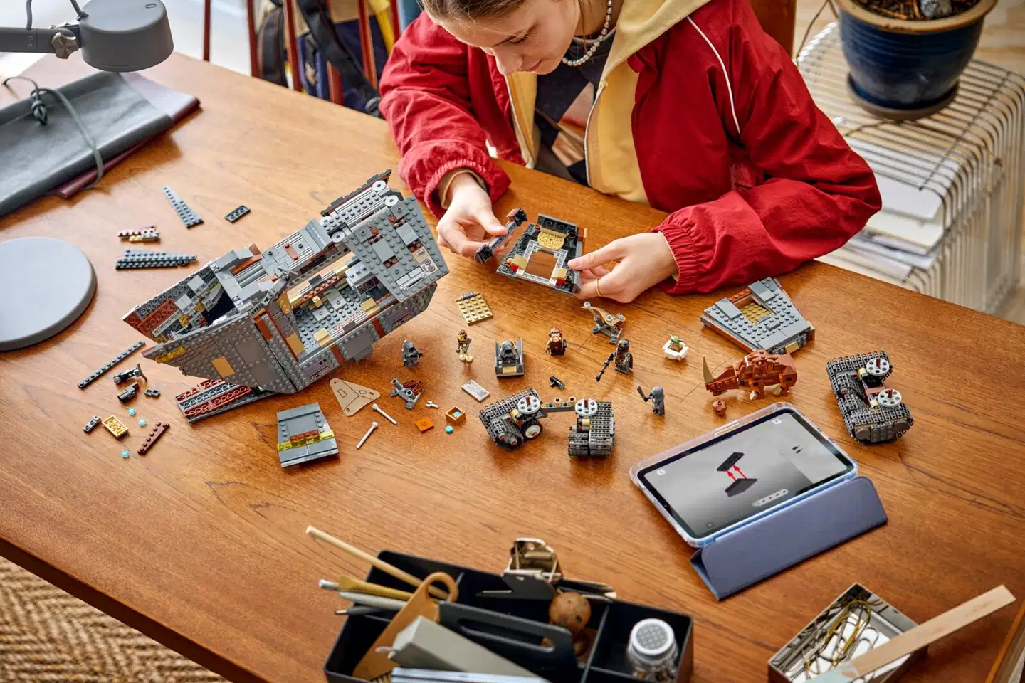 LEGO® Star Wars TM 75453 STAR WARS 75453 - 11