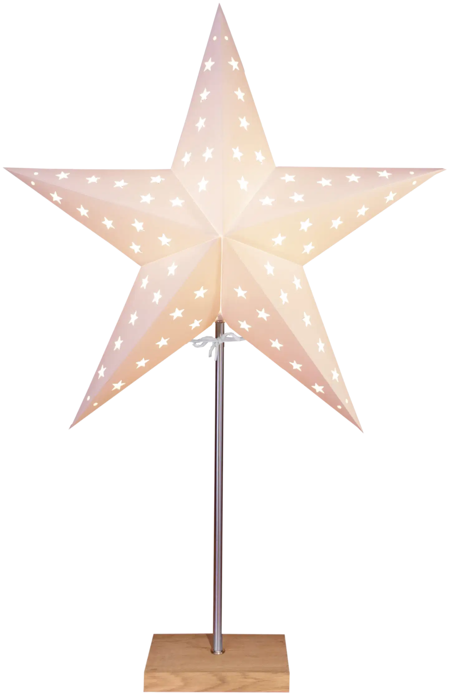 Star Trading pöytätähti Leo - 1