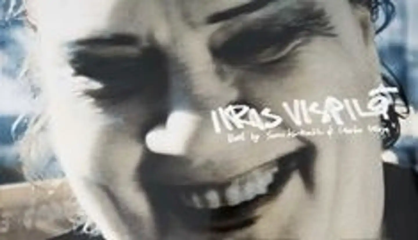 Ylioja, Iiris Vispilä