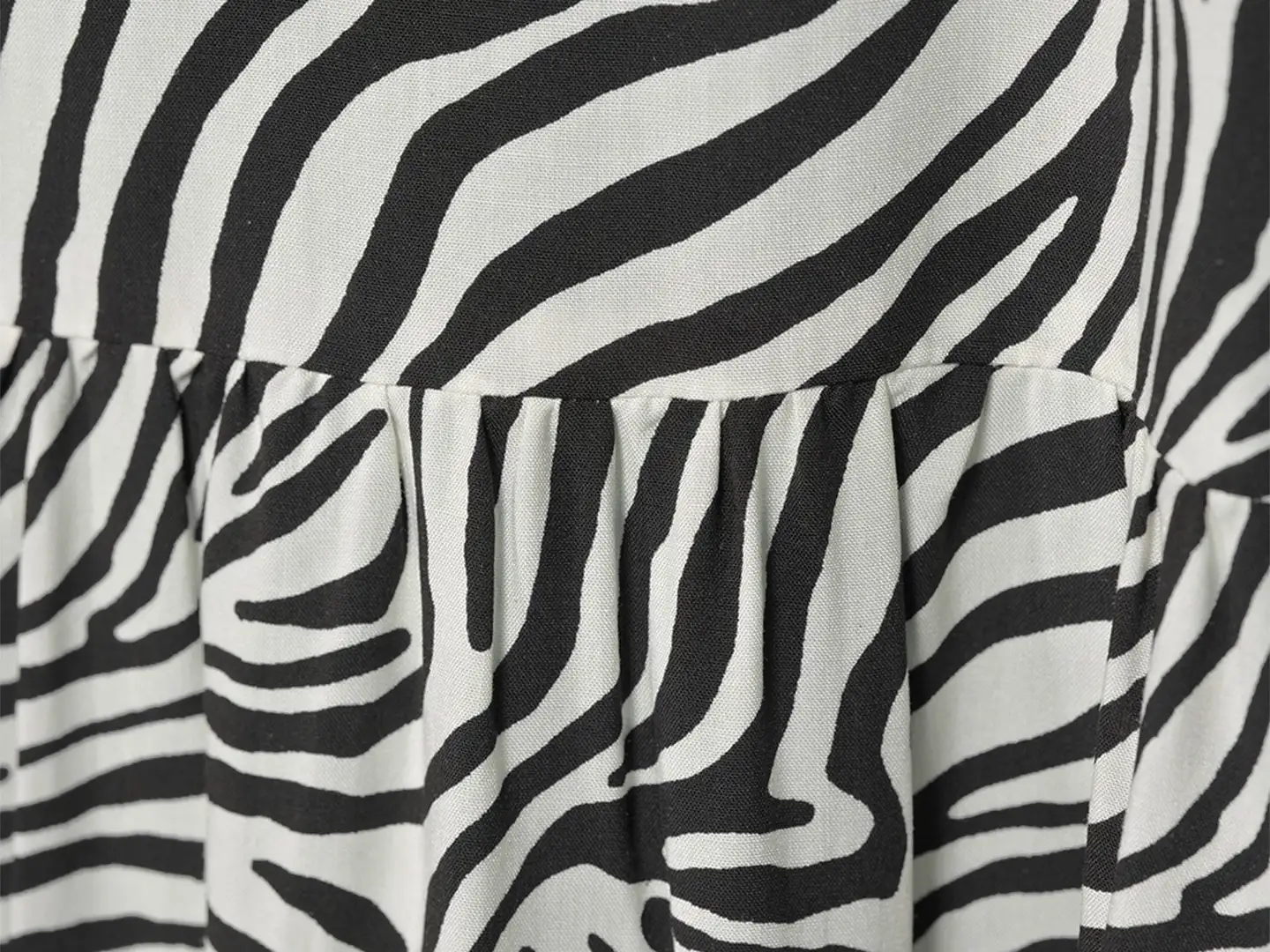 House naisten tunikamekko 218H260314 - Multicolor - 5