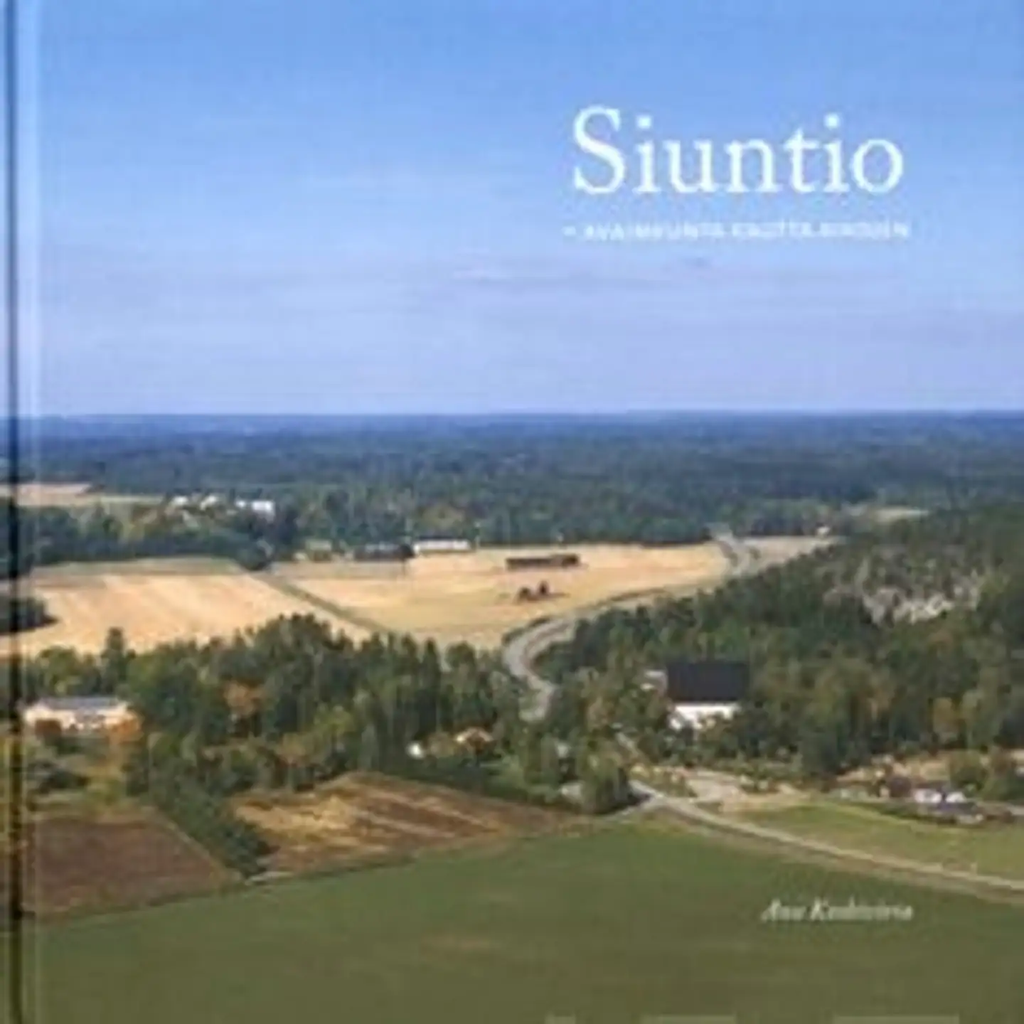 Koskivirta, Siuntio - avainkunta kautta aikojen
