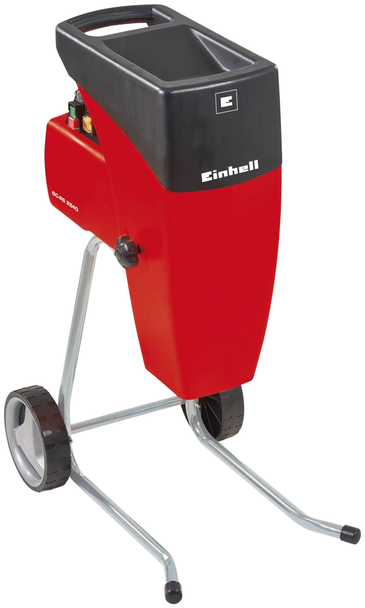 Einhell oksasilppuri murskaava GC-RS 2540 - 1