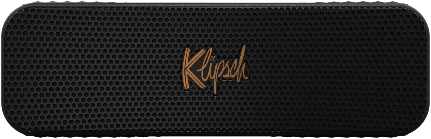 Klipsch Detroit kannettava Bluetooth-kaiutin - 1