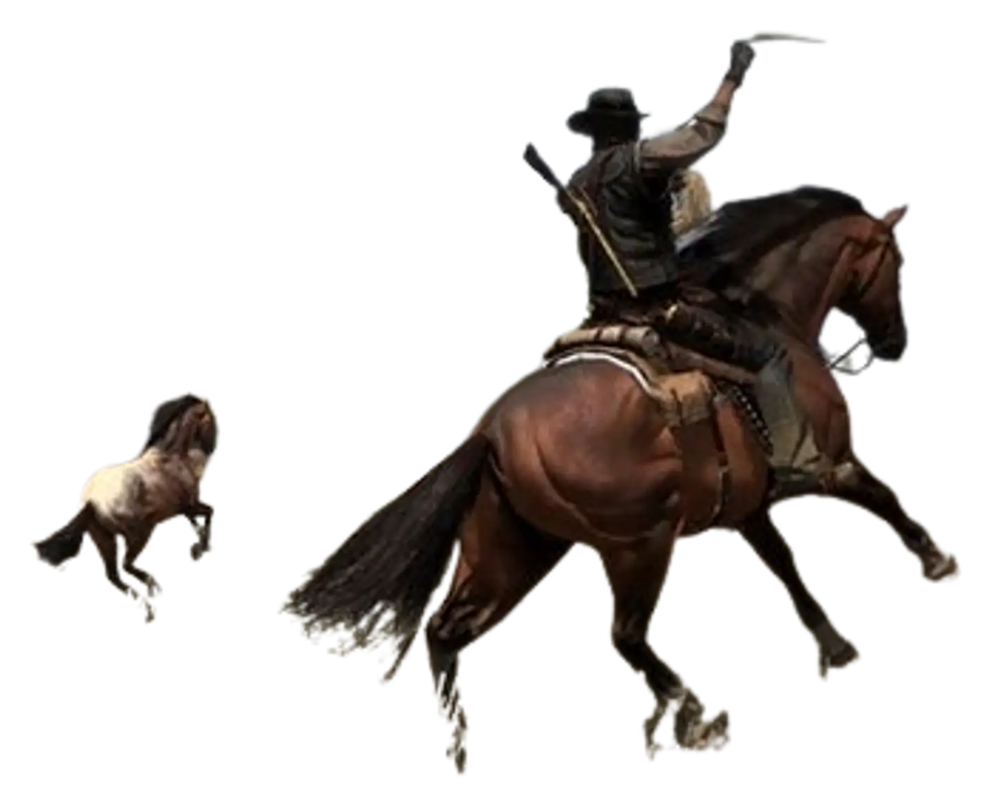 PlayStation 4 Red Dead Redemption 2 - 2