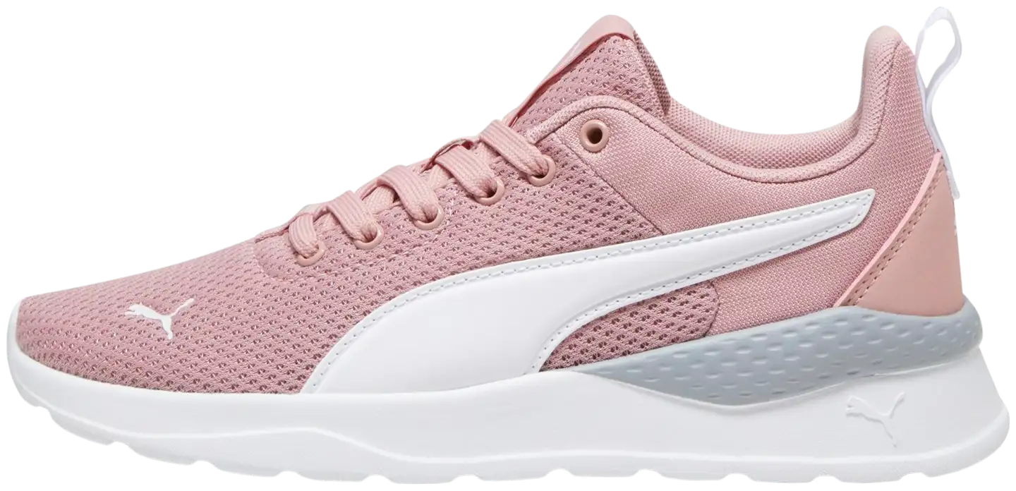 Puma lasten juoksujalkine Anzarun Lite Jr - Peach Smoothie-Puma White - 3