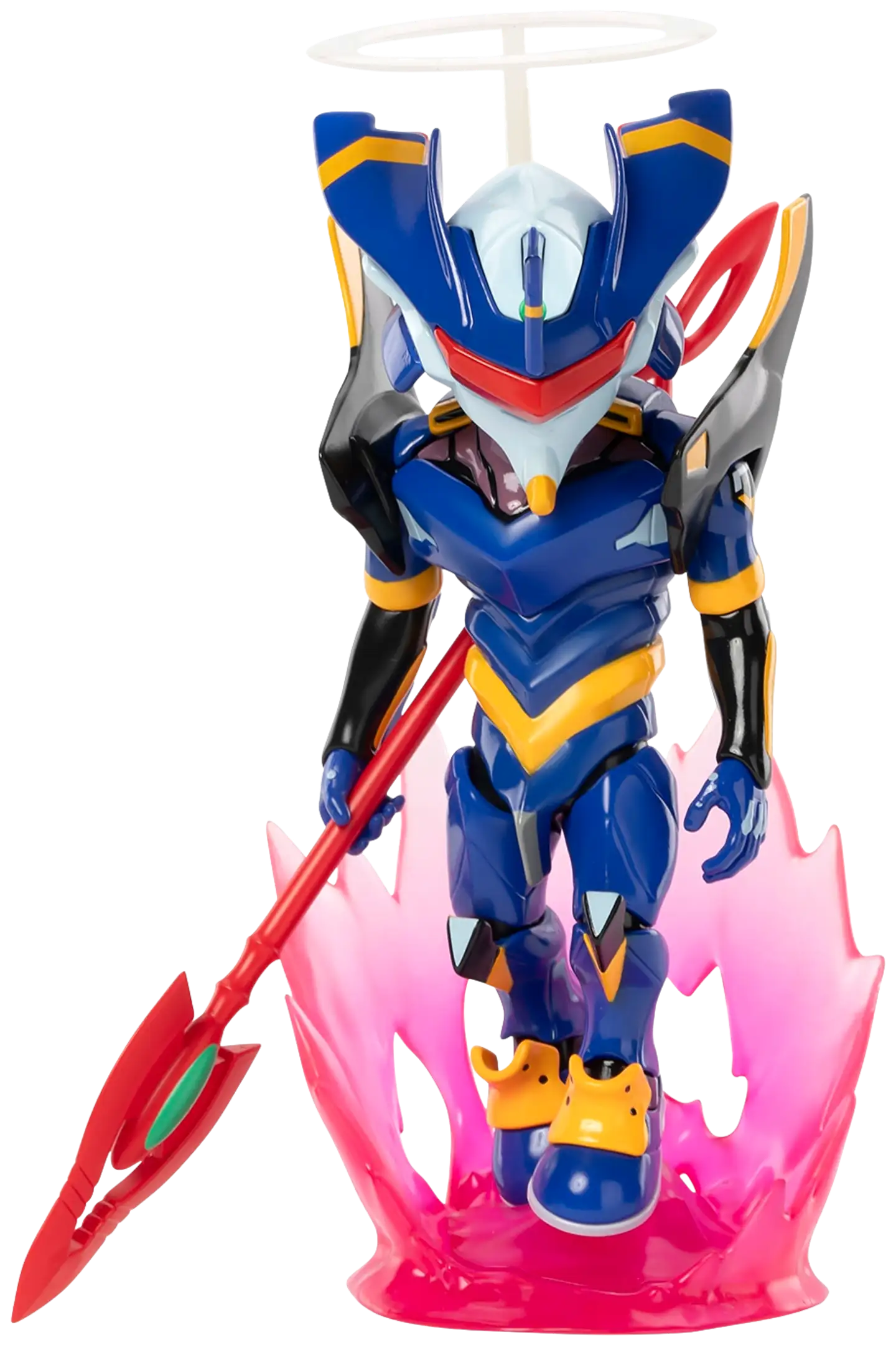 Funism keräilyhahmo Evangelion Blind Box Vol.1 - 2