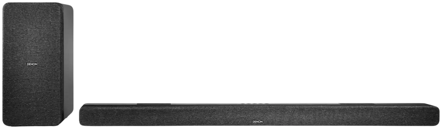 Denon soundbar DHT-S517 - 1