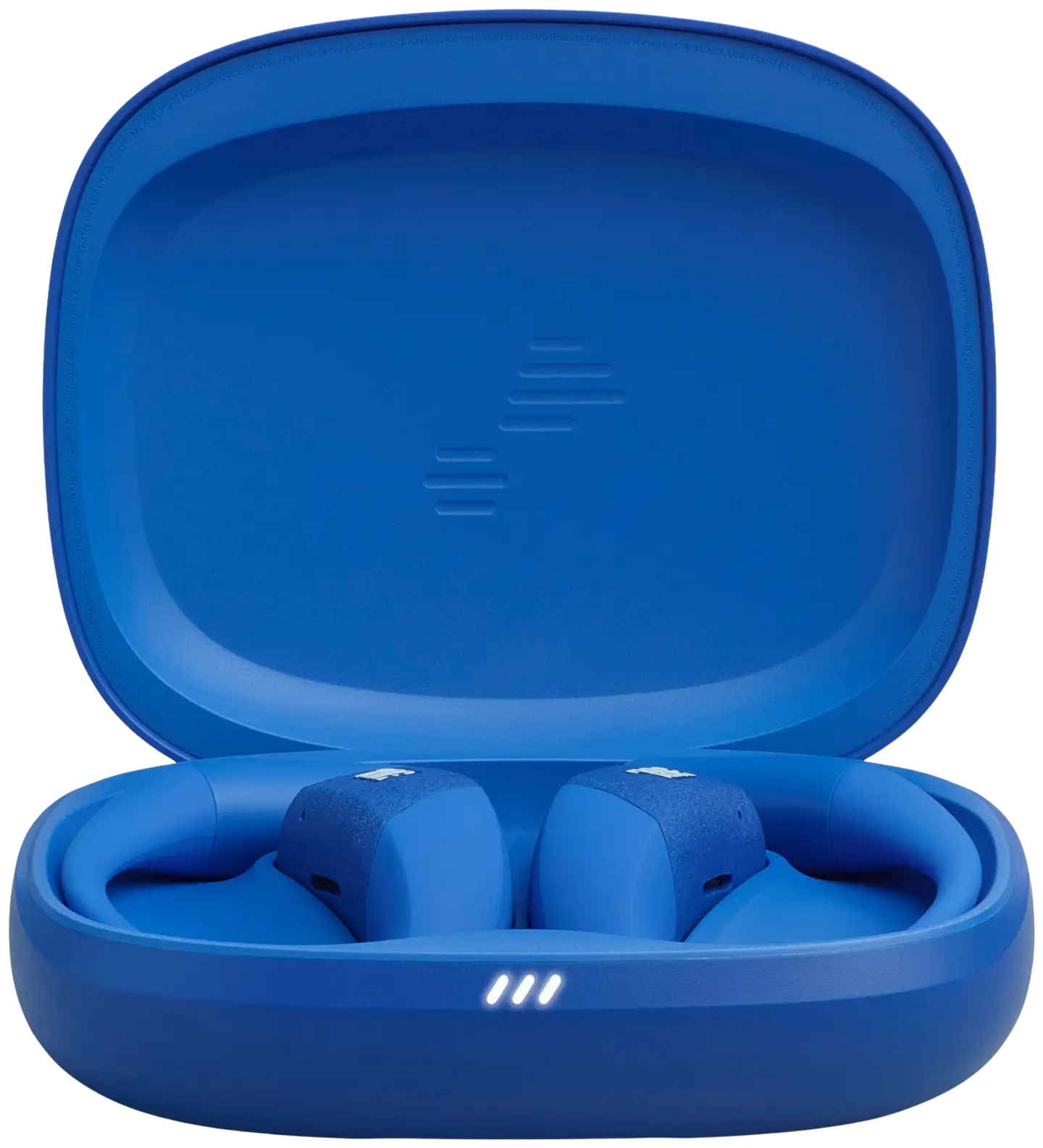 JBL langattomat urheilukuulokkeet Encurance Zone sininen - 6