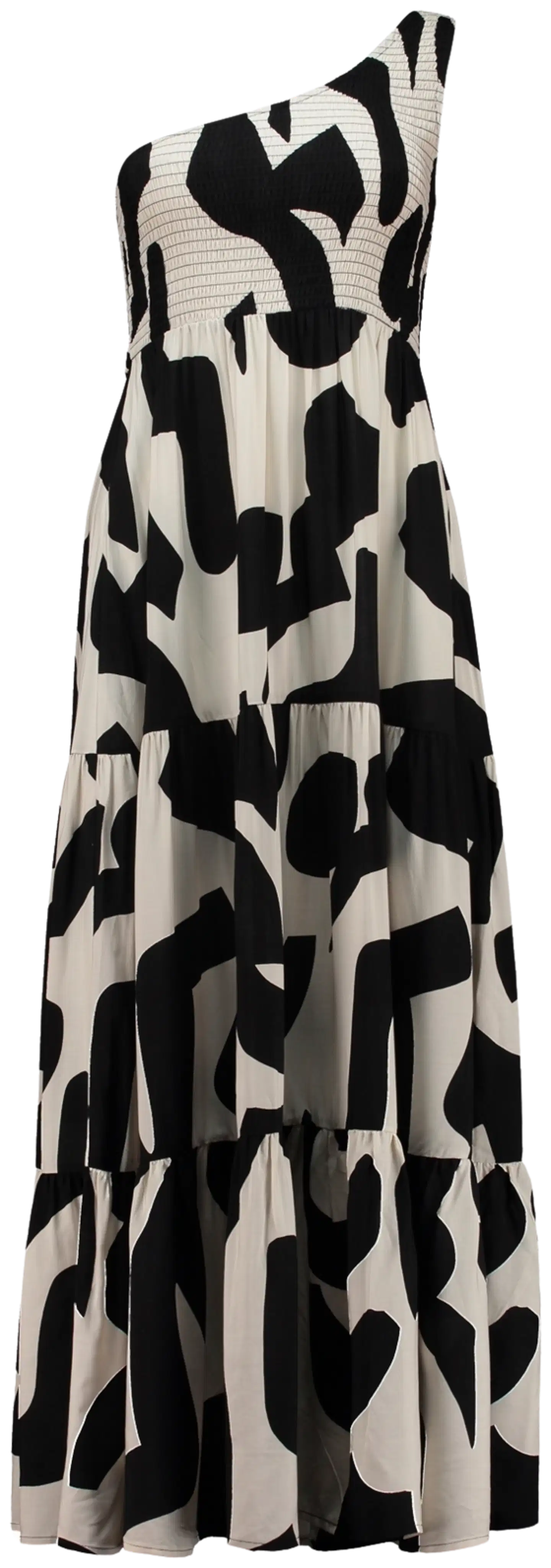 Hailys naisten mekko Se44lina - 7959 black div - 1