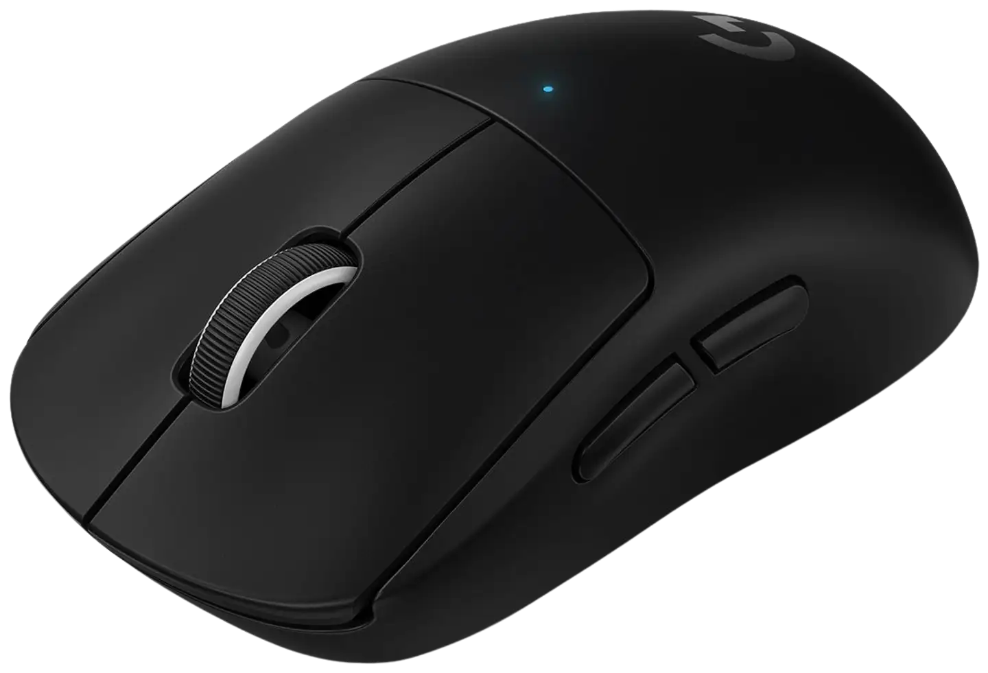 Logitech Pro X pelihiiri Superlight musta - 4