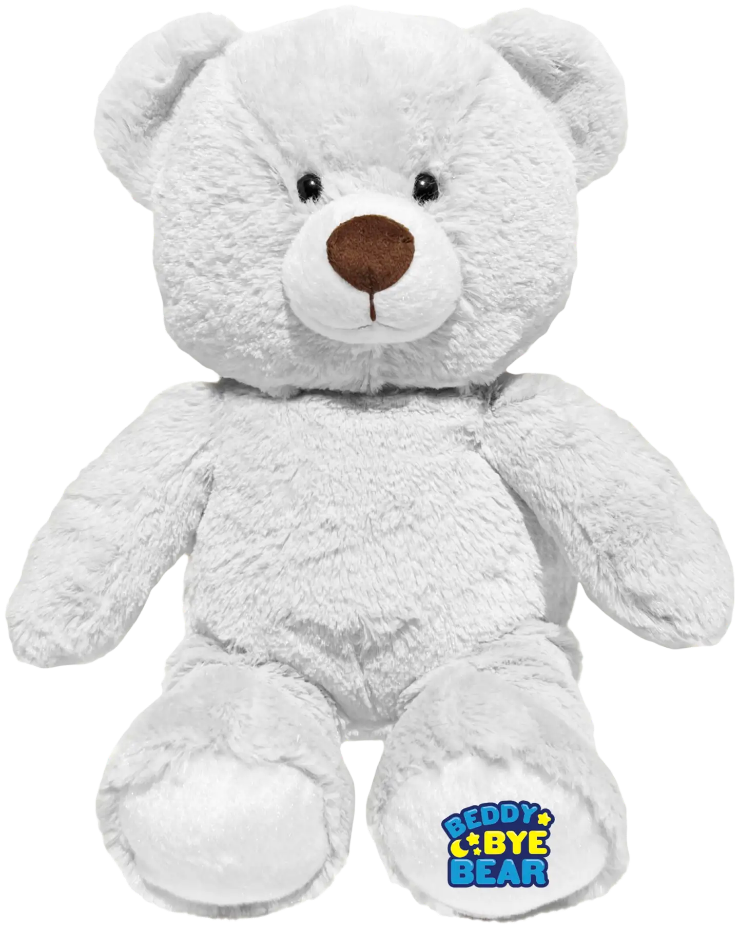 Beddy Bye Bye Bear Interaktiivinen Nalle - 1
