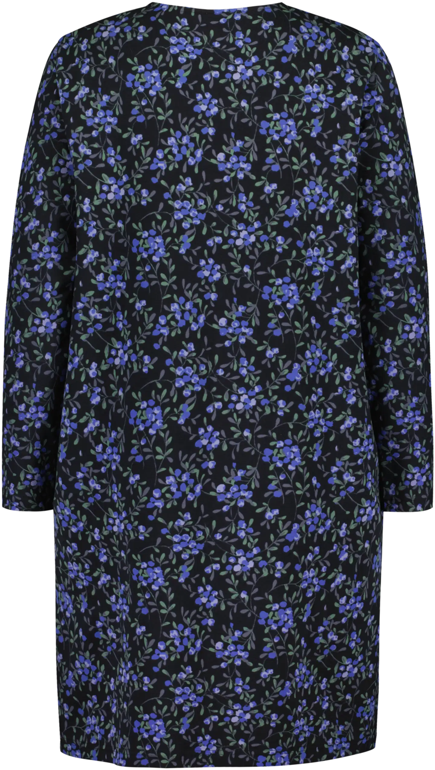 Finlayson naisten mekko Varpu - aop - 2