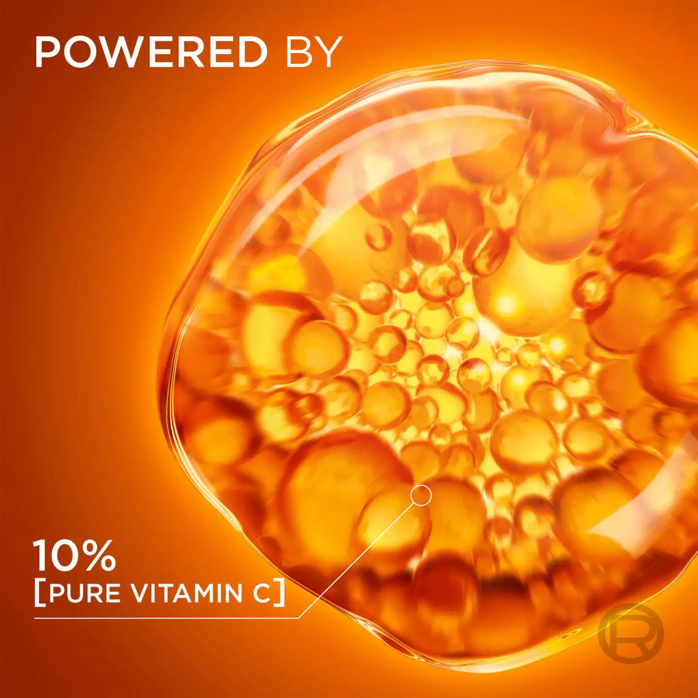 L'Oréal Paris Men Expert Hydra Energetic Vitamin C seerumi 30ml - 7