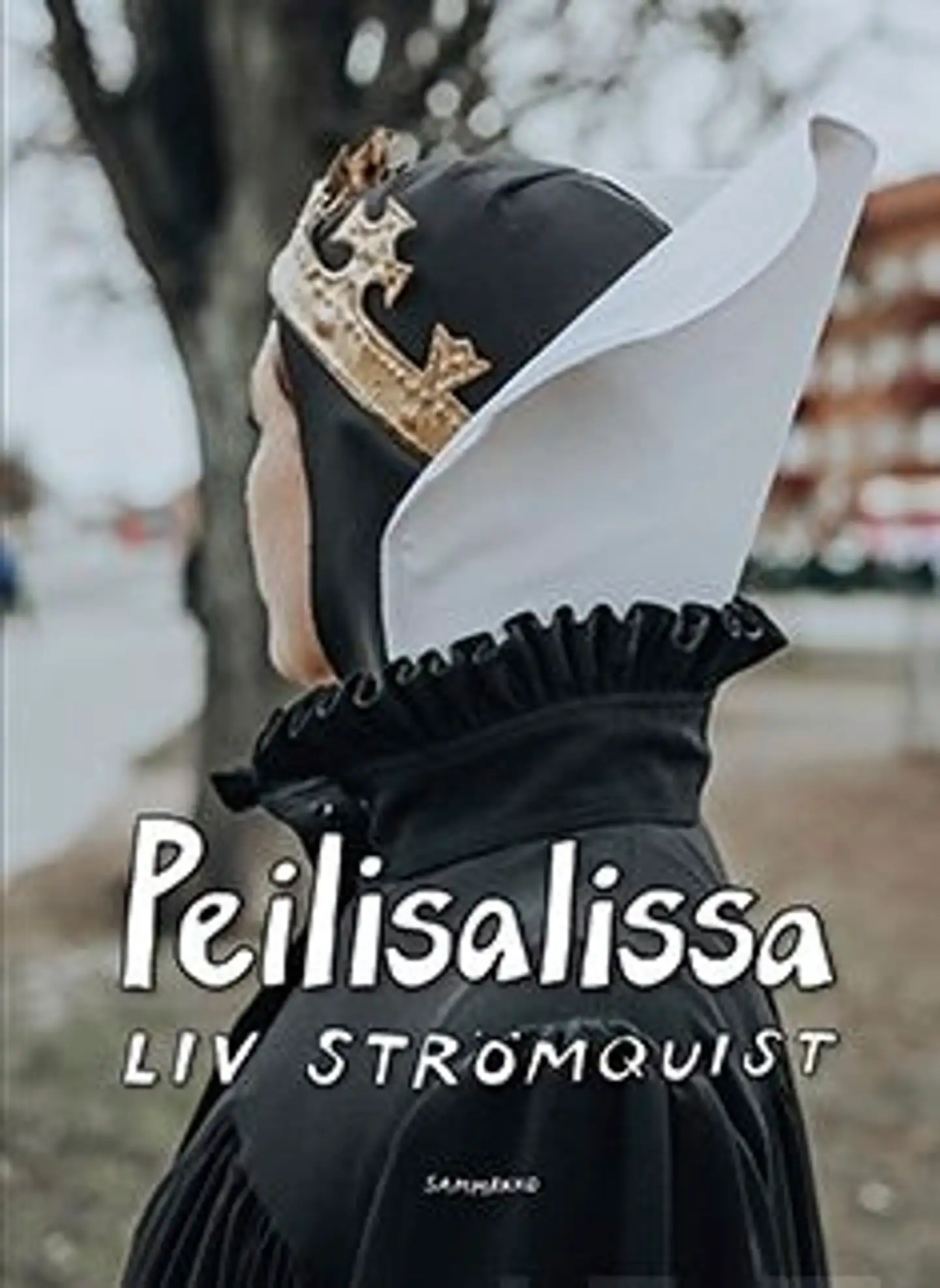 Strömquist, Peilisalissa