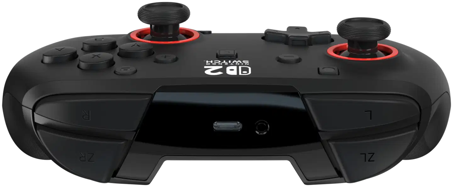 Turtle Beach langaton peliohjain Switch 2 Rematch - 4