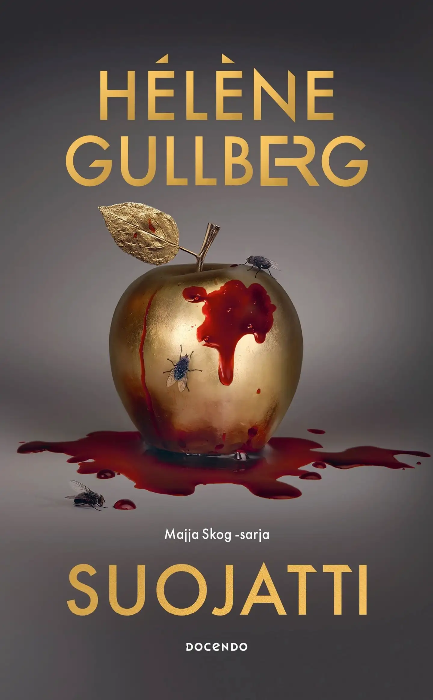 Gullberg, Suojatti