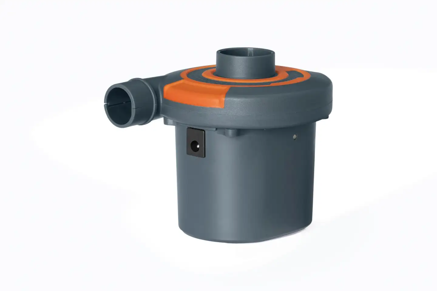 Sidewinder 4.8V Ladattava Pumppu - 3