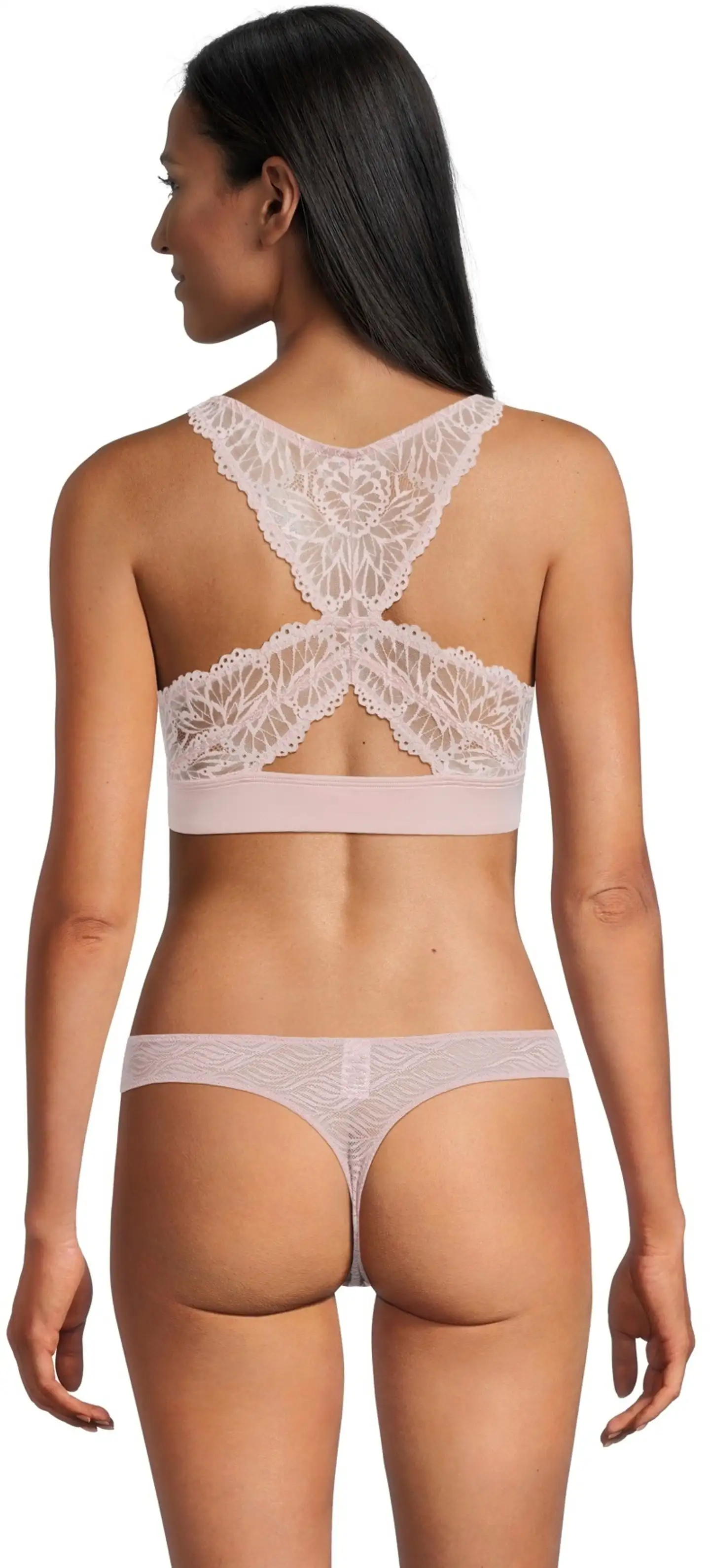 Actuelle naisten bralette-liivit 211A082610 - Zephyr - 3