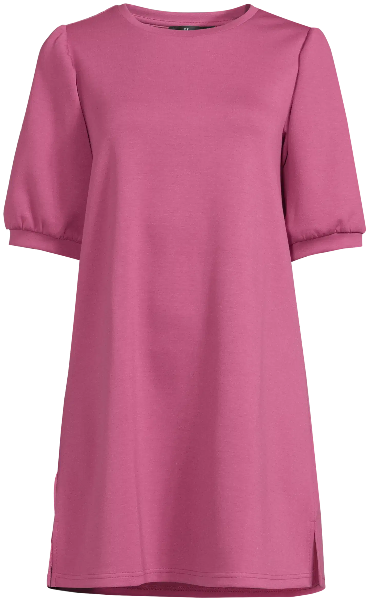 House naisten tunika 218H262912 - red violet - 2