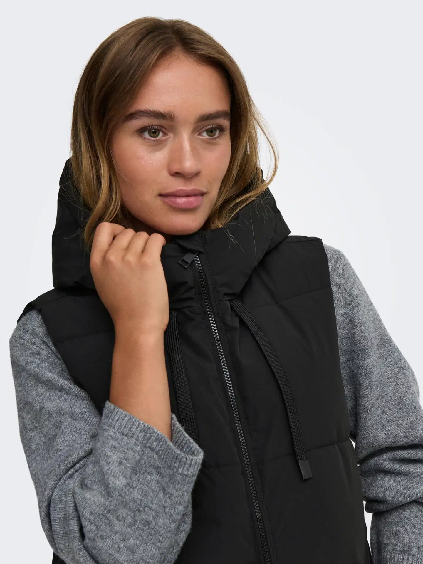JDY naisten toppaliivi Jdyblair - Black - 7