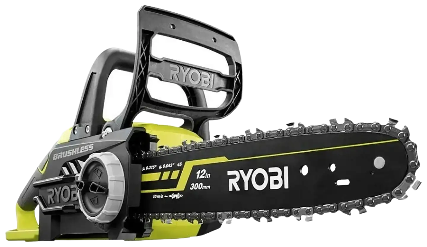 Ryobi akkuketjusaha RCS1830-140B - 9