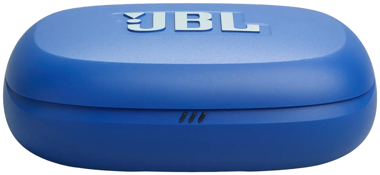 JBL langattomat urheilukuulokkeet Encurance Zone sininen - 7
