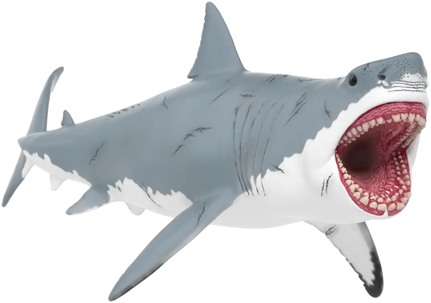Schleich Megalodon - 1