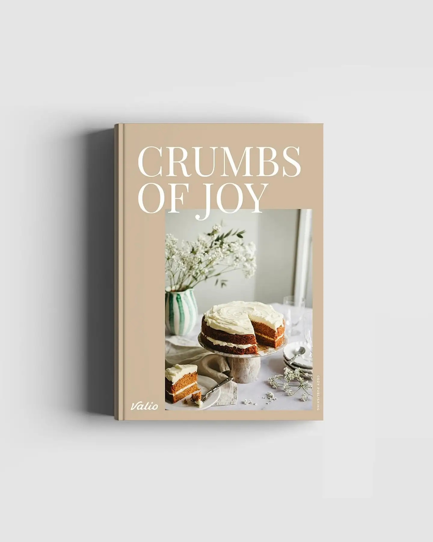 valio, Crumbs of Joy
