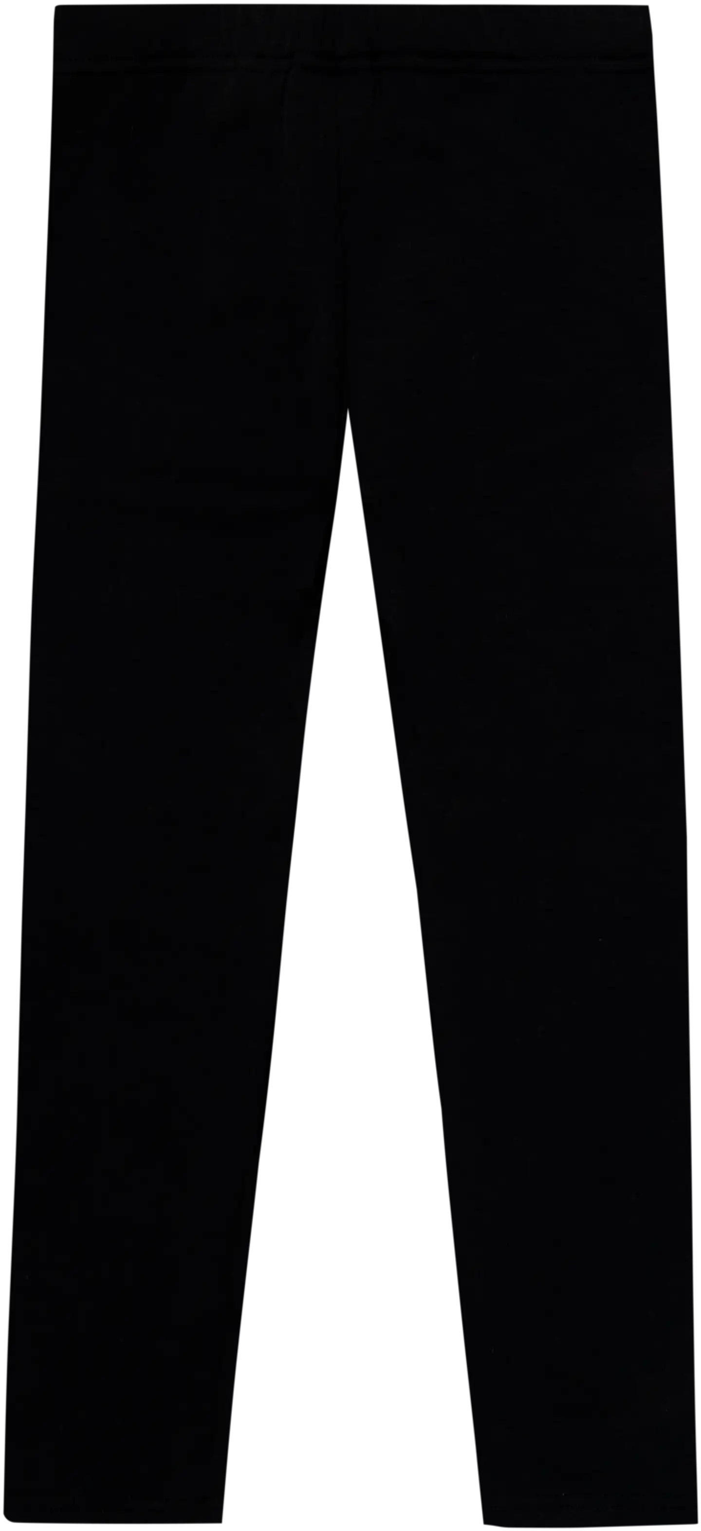 Ciraf lasten thermoleggingsit 25TC252813 - BLACK - 2