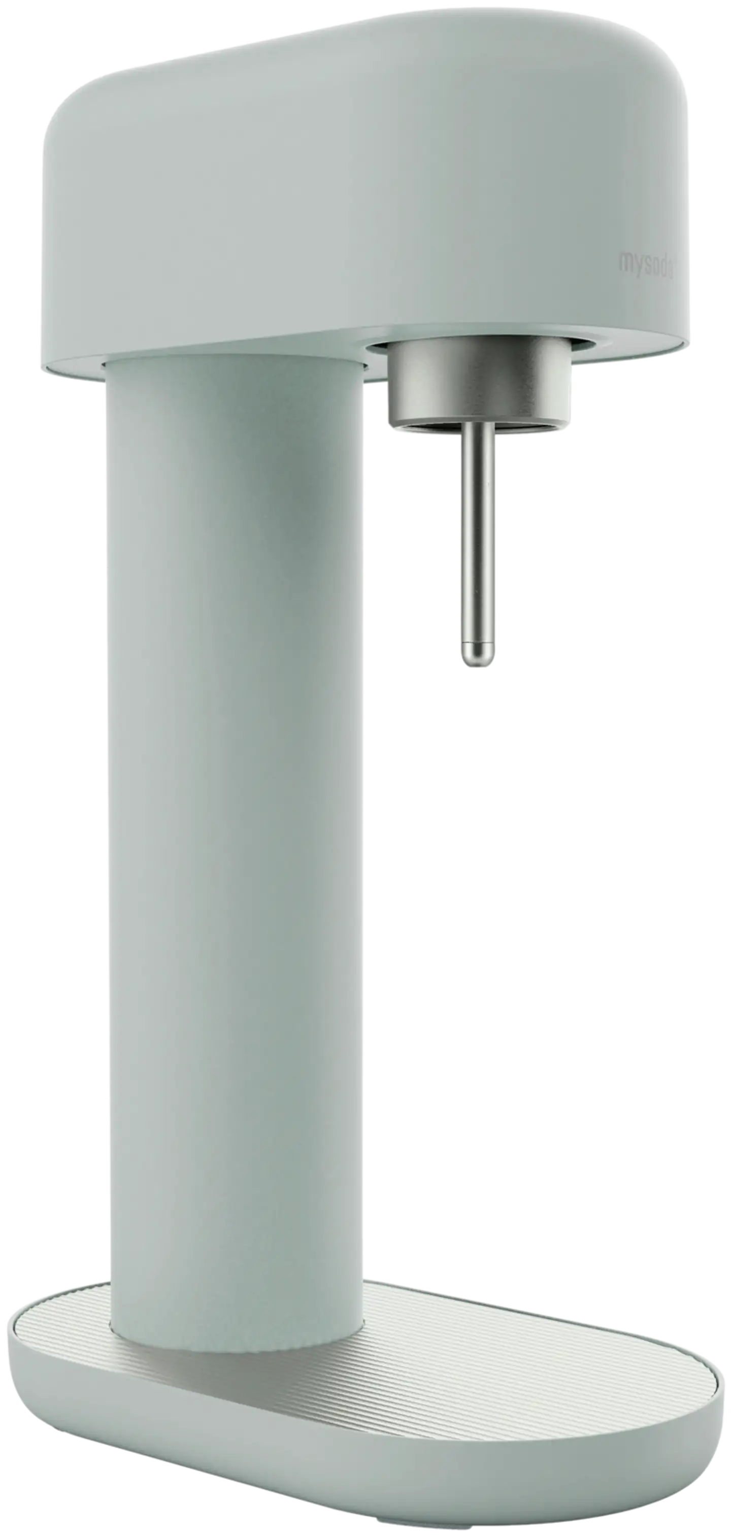 Mysoda Ruby 2 Pigeon hiilihapotuslaite - 1