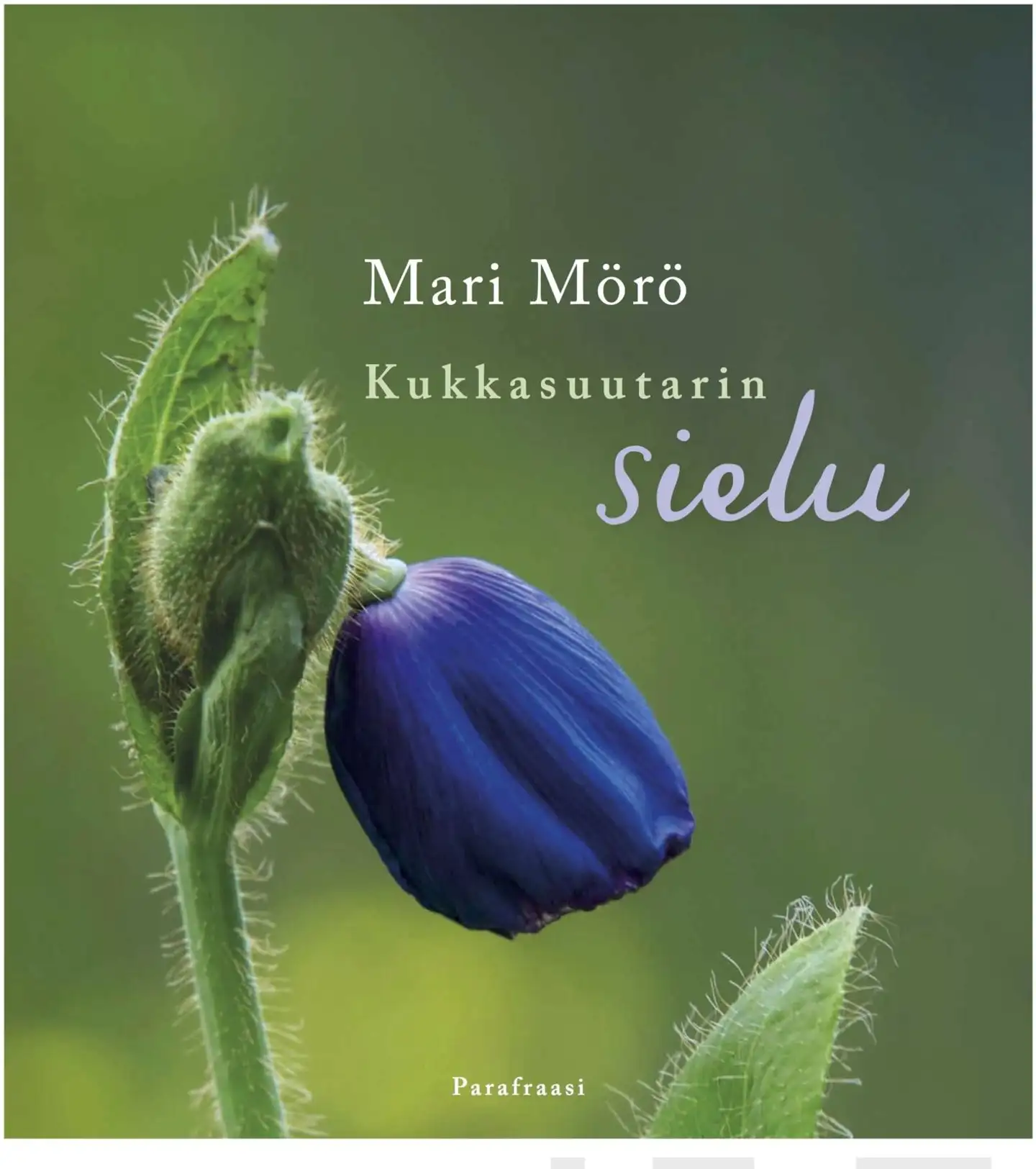 Mörö, Kukkasuutarin sielu