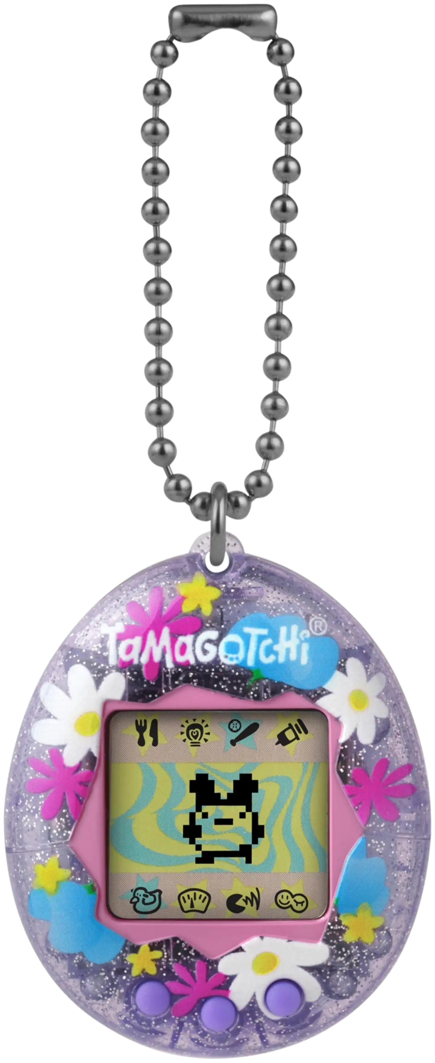 Tamagotchi Flower Perfume lemmikki - 1