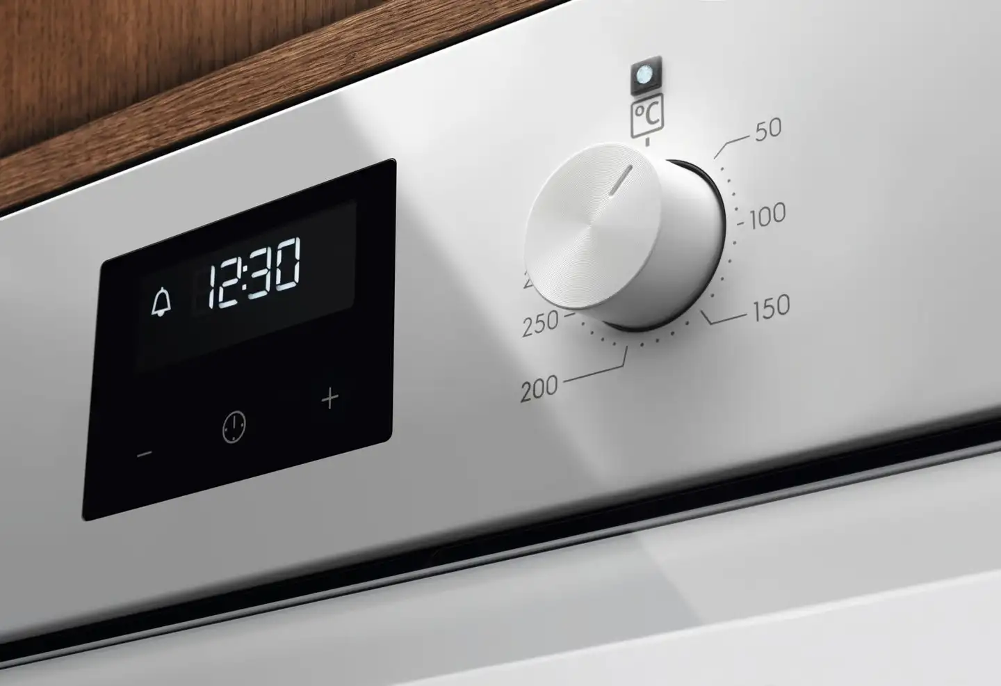 Electrolux erillisuuni COB402V valkoinen - 3