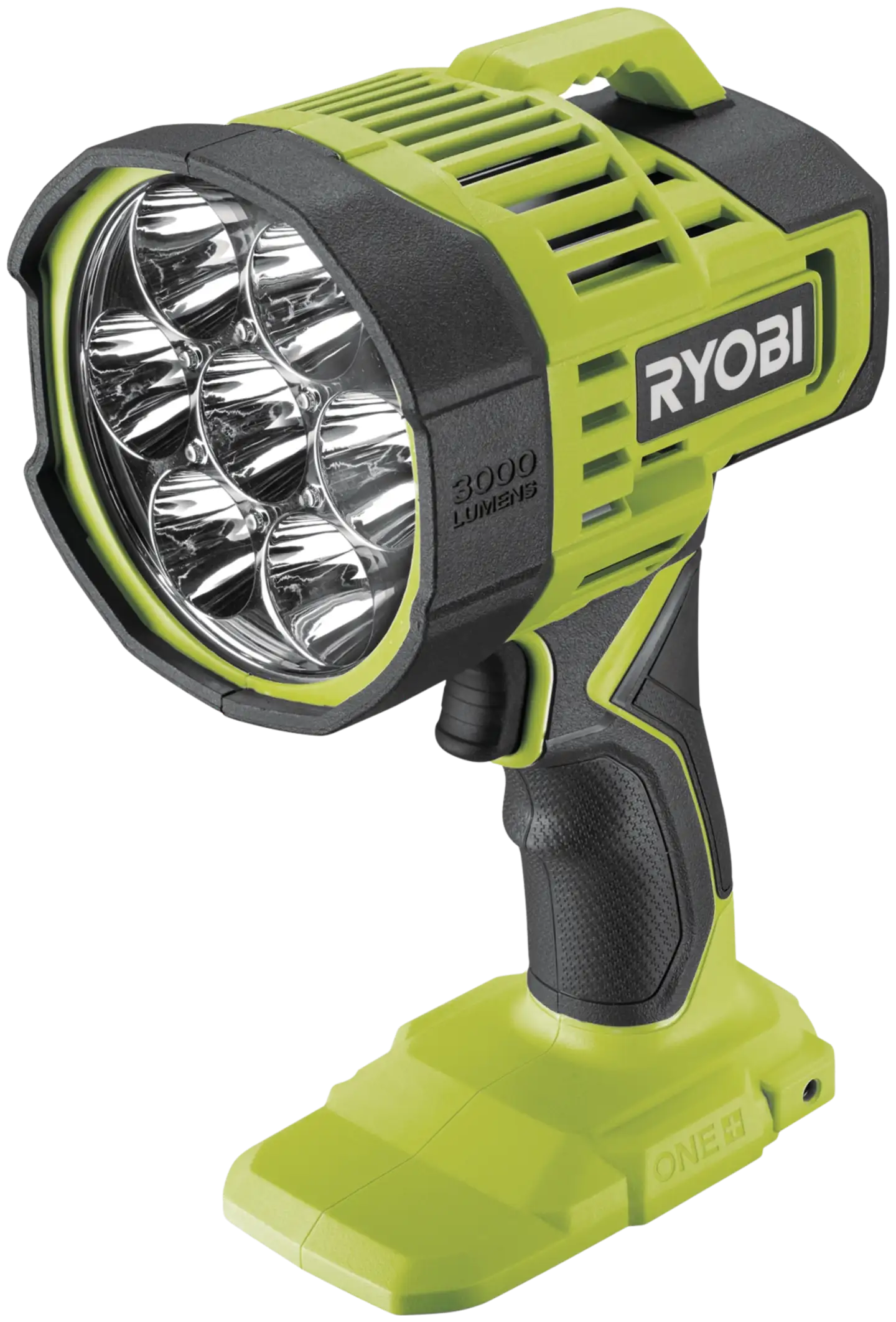 Ryobi kohdevalaisin RLS18-0 - 2